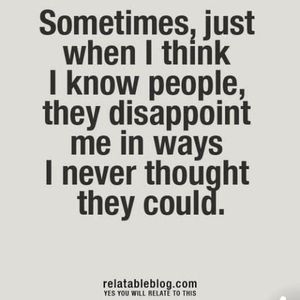 Meet your Posher, Brandi